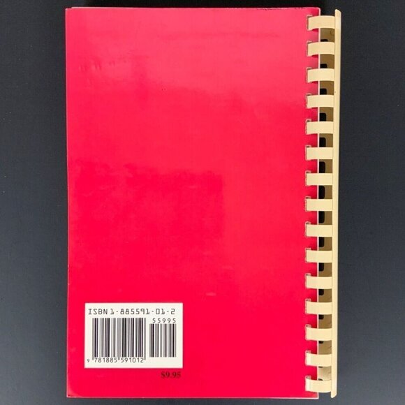 Nebraskas Kitchen Kids Cookbook Compiled by Kelly Moore Guenzel 1994 Spiral - Picture 3 of 13